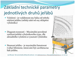 Ukázka školení v Powerpointu