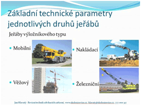 Ukázka školení v Powerpointu