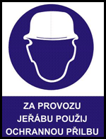 Školení v rámci Systému bezpečné práce